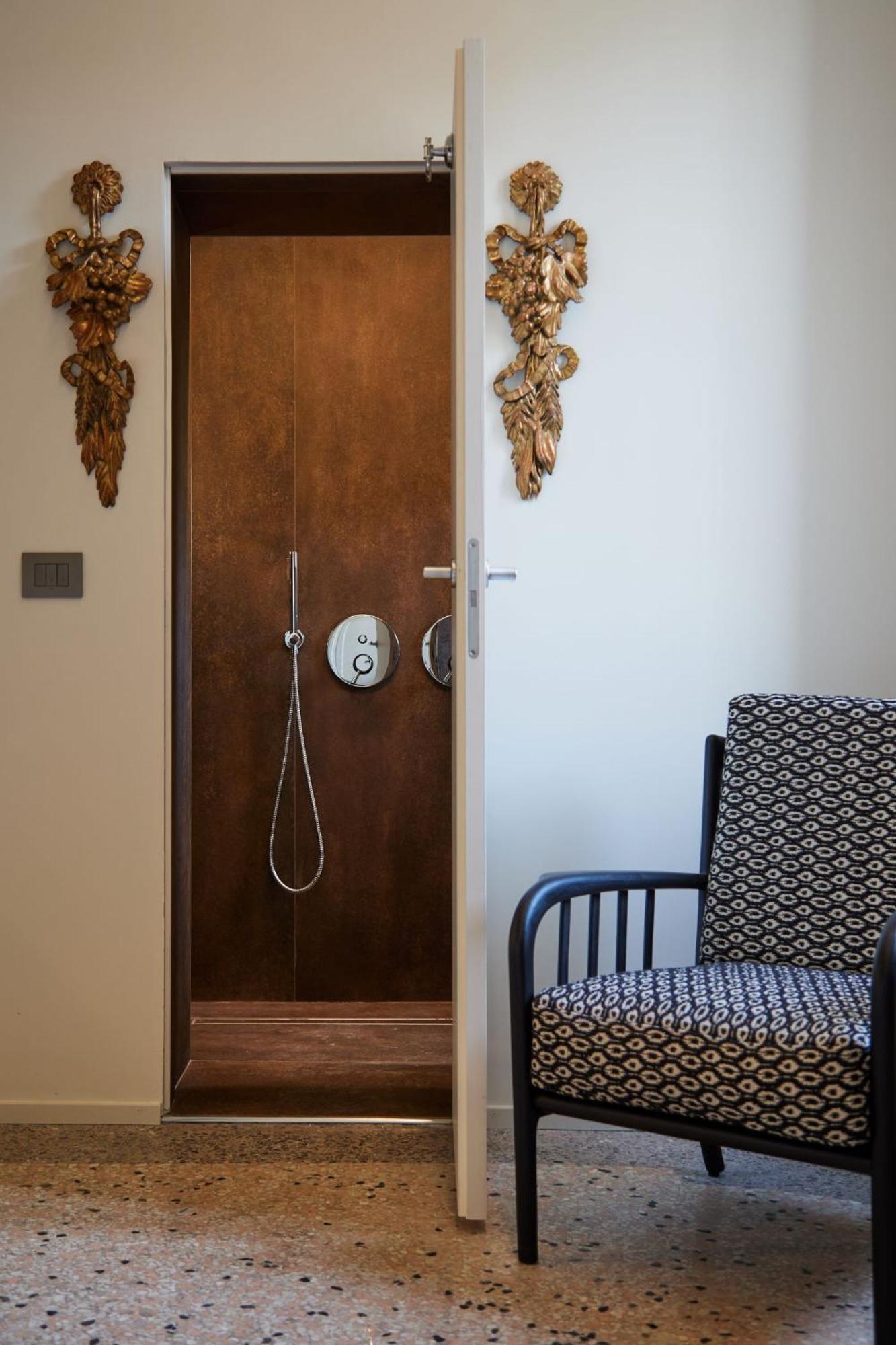 Palazzina Riva Apartment เวนิส ภายนอก รูปภาพ