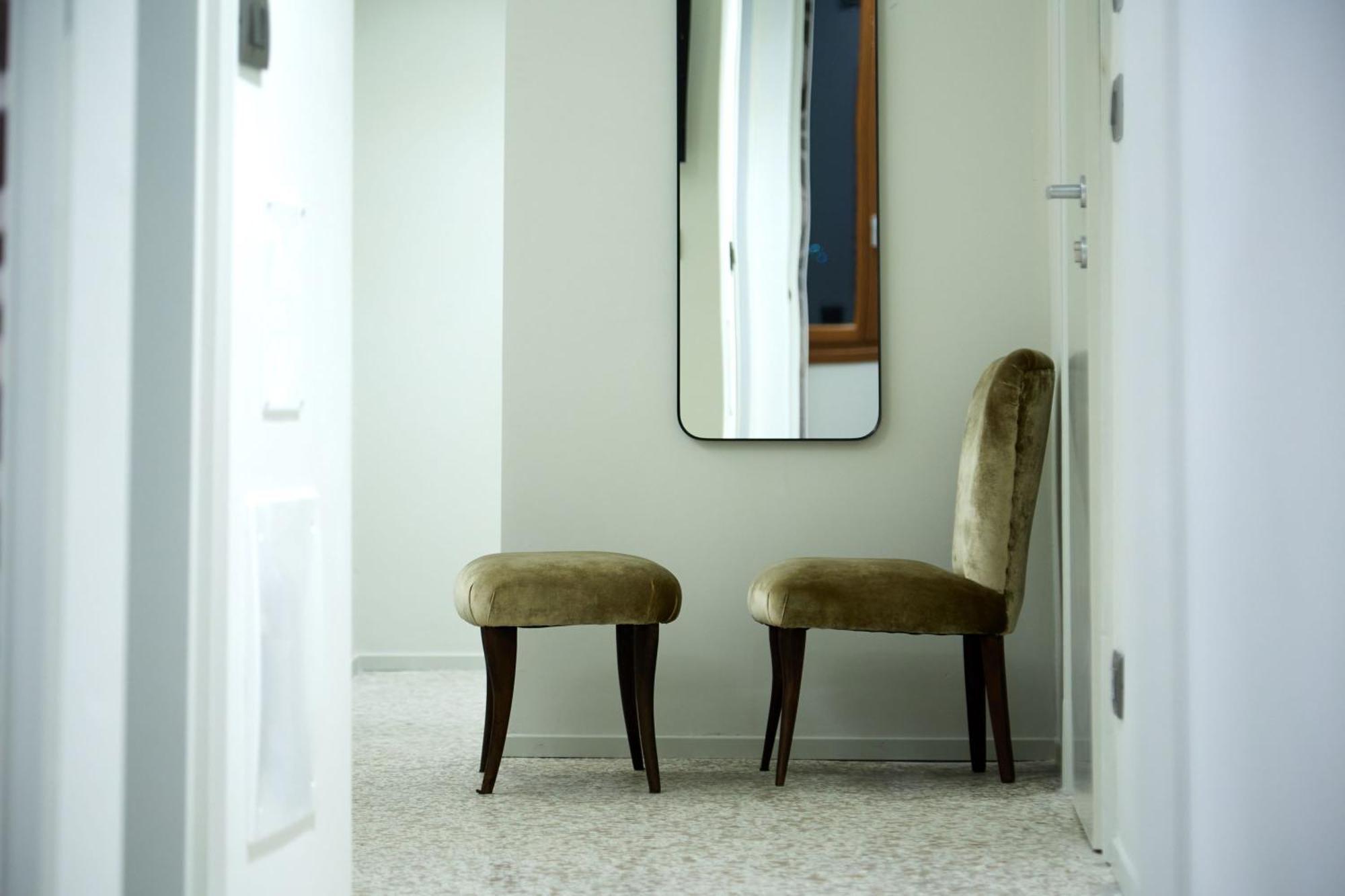 Palazzina Riva Apartment เวนิส ภายนอก รูปภาพ