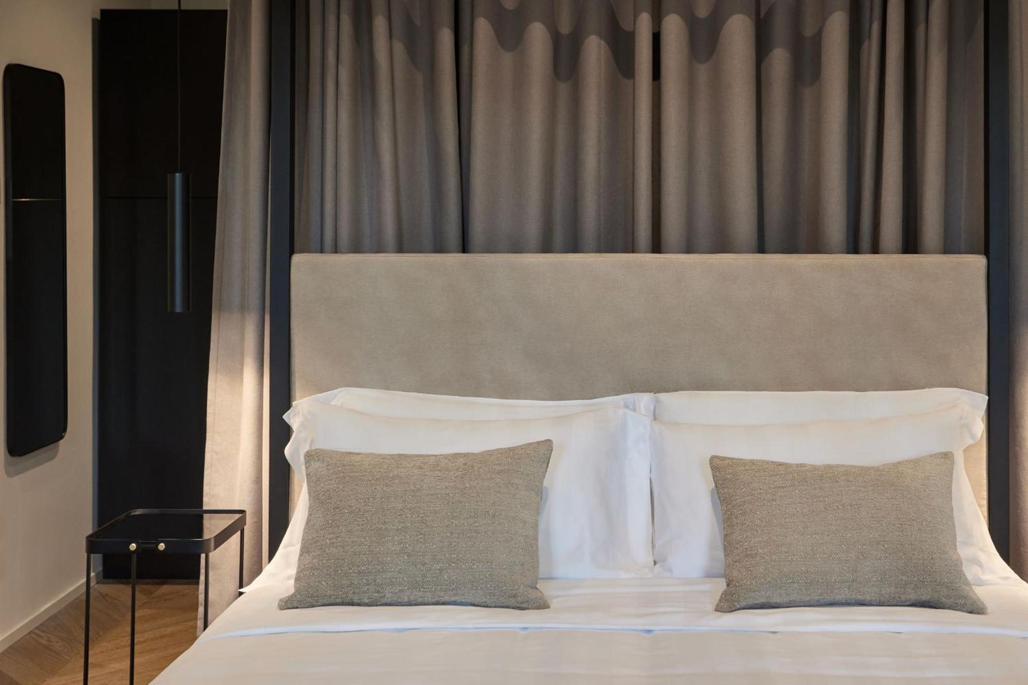 Palazzina Riva Apartment เวนิส ภายนอก รูปภาพ