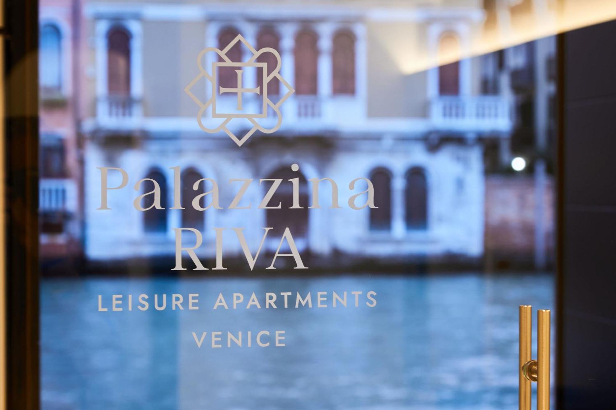 Palazzina Riva Apartment เวนิส ภายนอก รูปภาพ