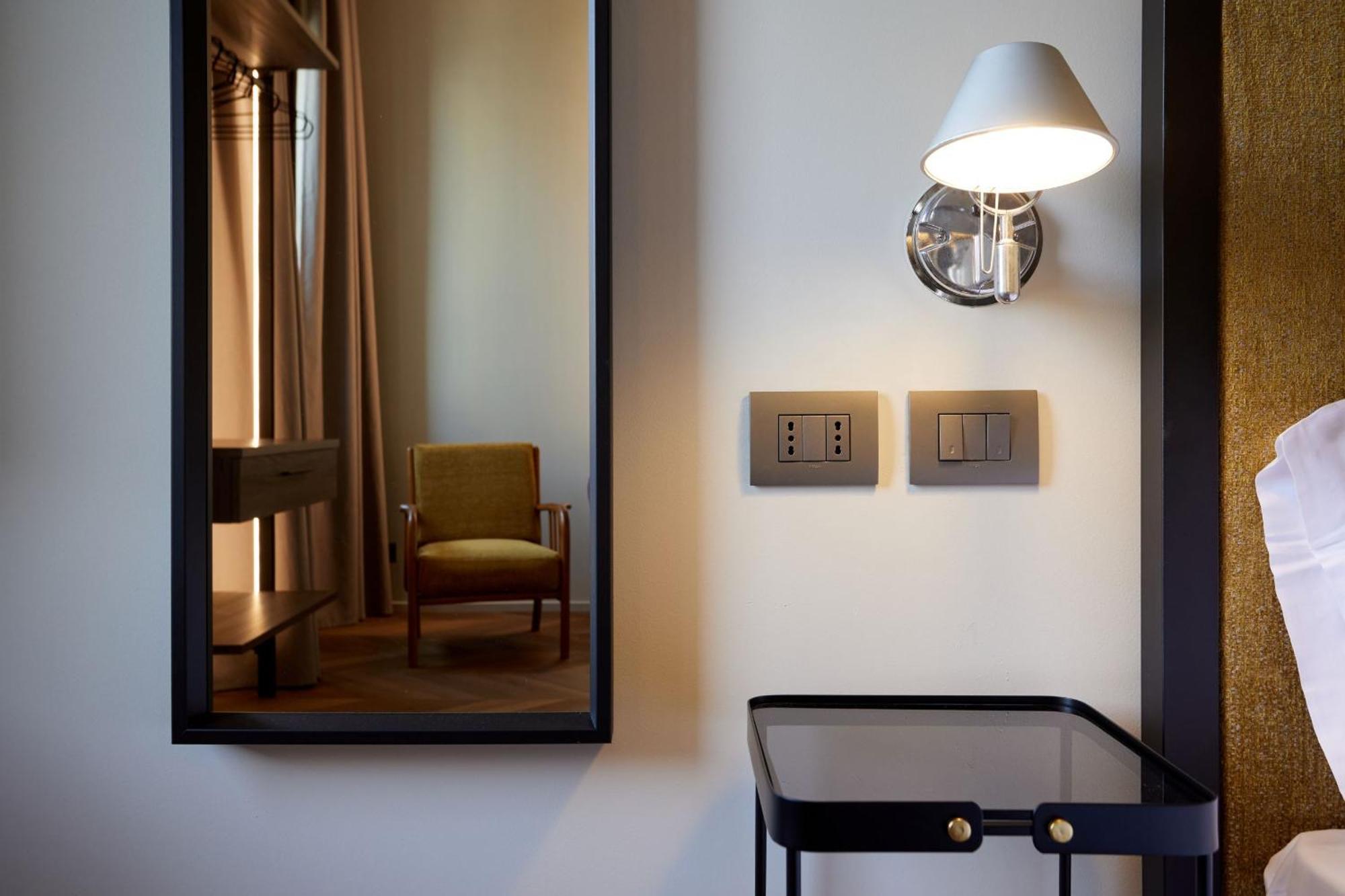 Palazzina Riva Apartment เวนิส ภายนอก รูปภาพ
