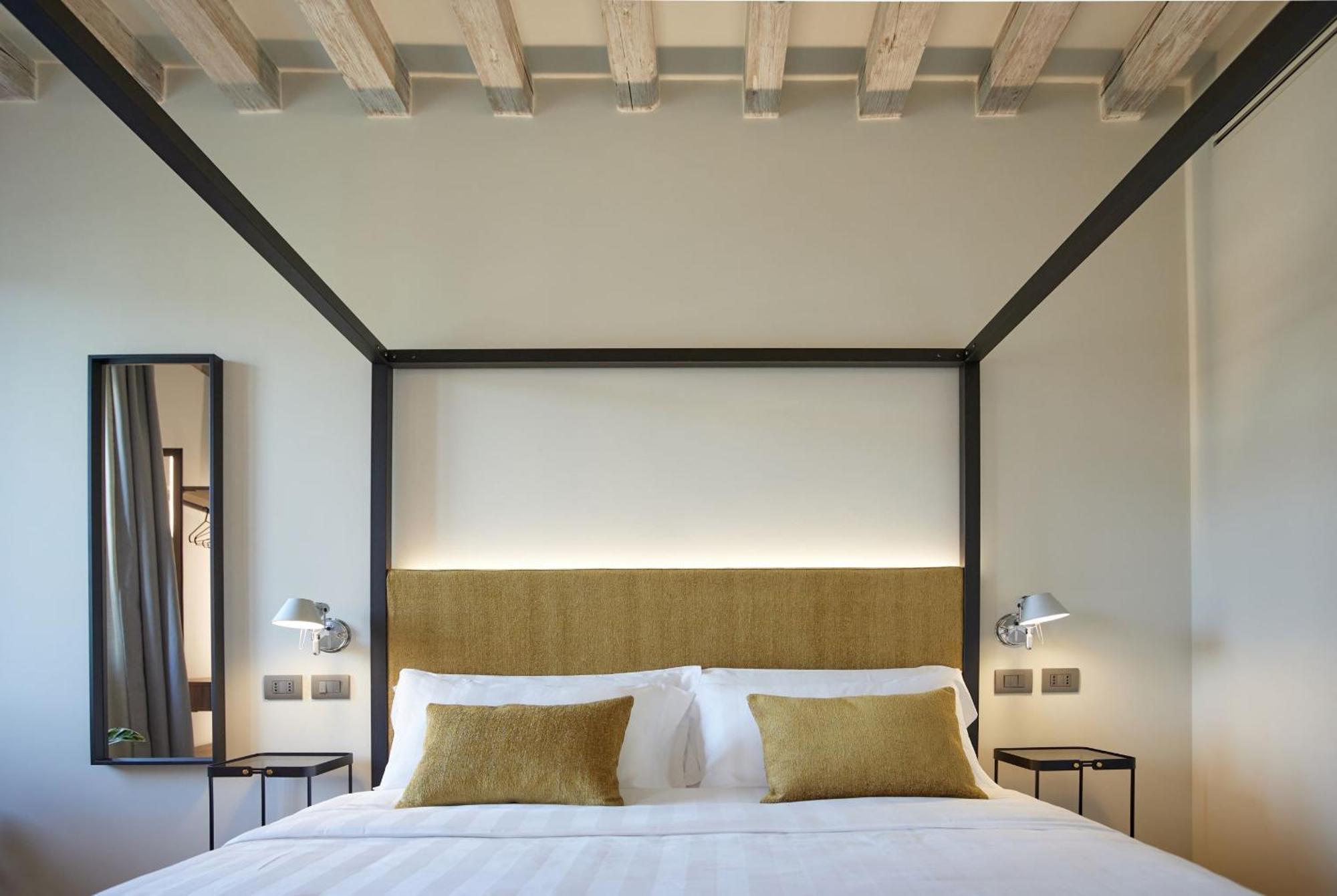 Palazzina Riva Apartment เวนิส ภายนอก รูปภาพ