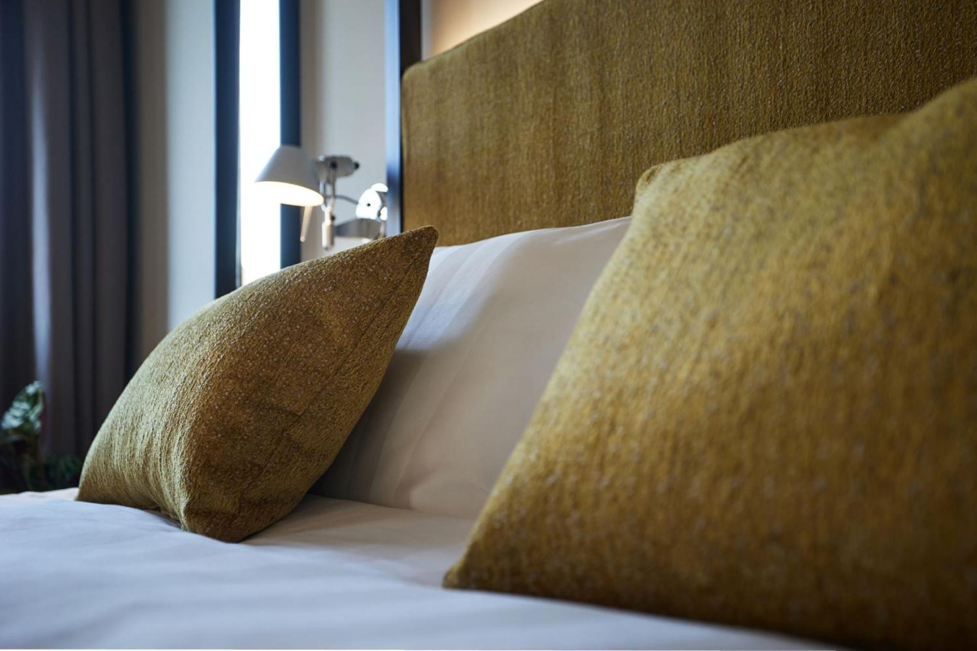 Palazzina Riva Apartment เวนิส ภายนอก รูปภาพ