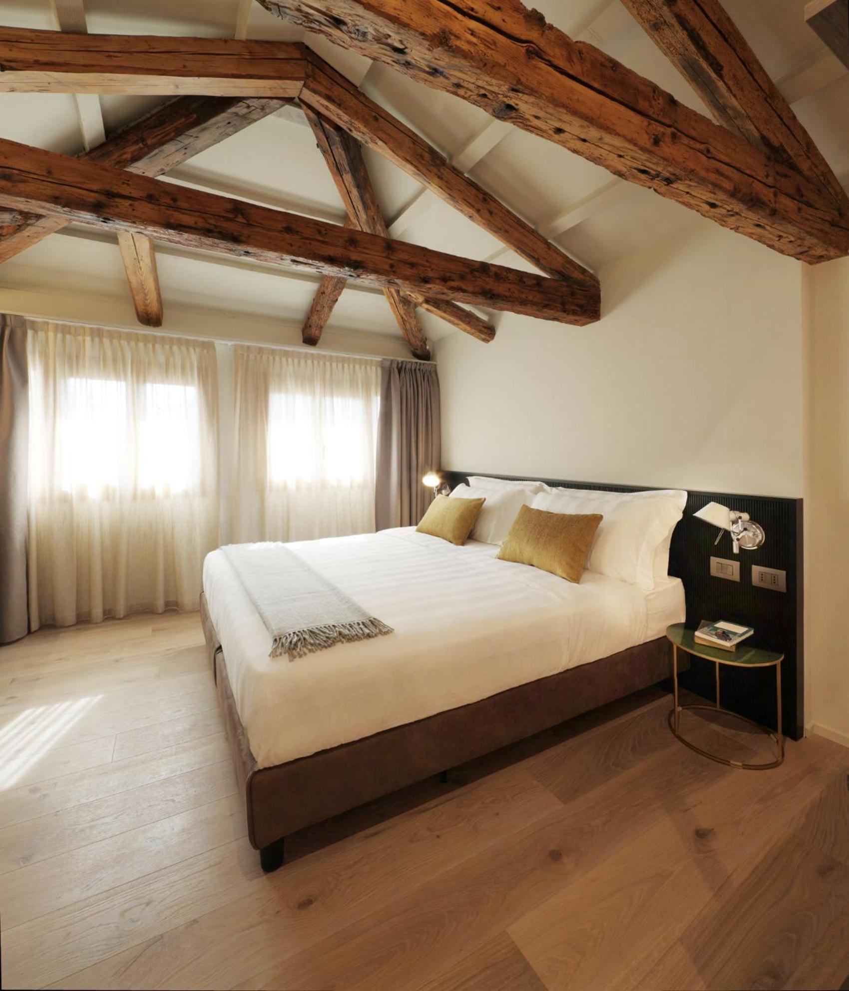 Palazzina Riva Apartment เวนิส ภายนอก รูปภาพ