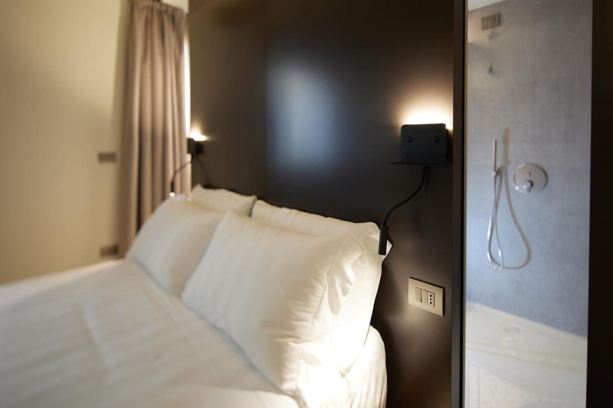 Palazzina Riva Apartment เวนิส ภายนอก รูปภาพ