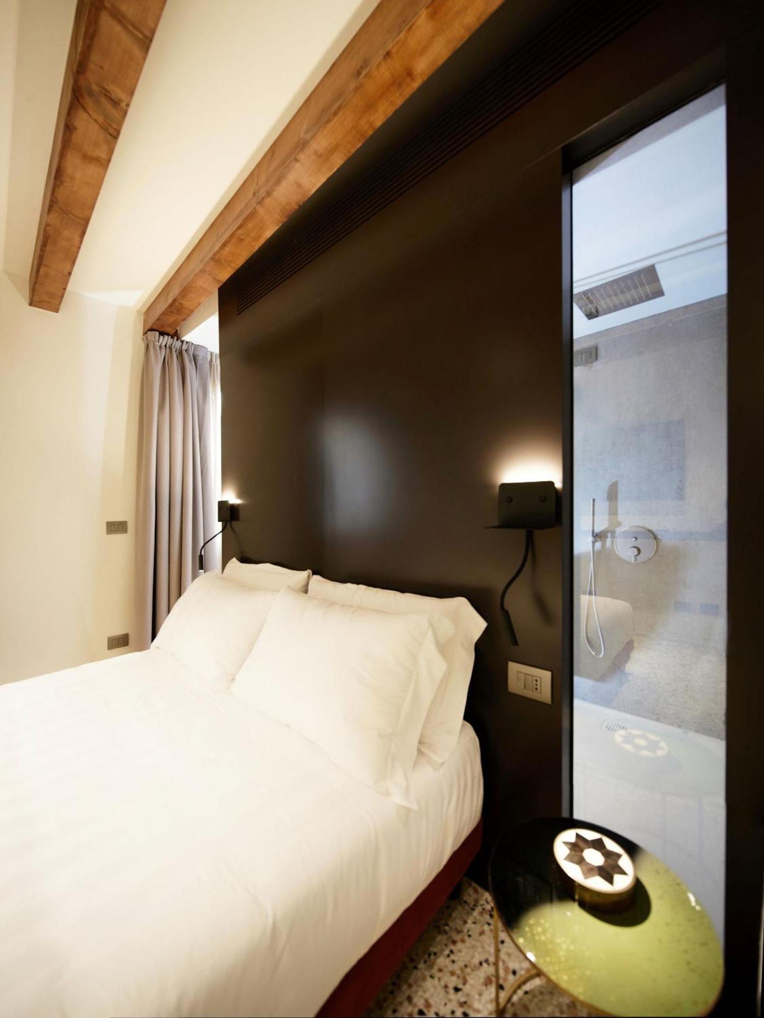 Palazzina Riva Apartment เวนิส ภายนอก รูปภาพ